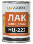 Лак НЦ-222 глянцевый, 0.7кг (1л)