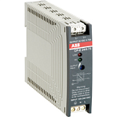 ABB CP-E Блок питания 24/0.75 вход 90-265В AC / 120-370В DC, выход 24В DC /0.75A (1SVR427030R0000) ABB CP-E Блок питания 24/0.75 вход 90-265В AC / 120-370В DC, выход 24В DC /0.75A (1SVR427030R0000)