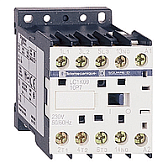 SE Telemecanique Контактор K 380V, 9A, 3НО сил.конт. 1НО доп.конт. катушка 220V АС (LC1K0910M7) SE Telemecanique Контактор K 380V, 9A, 3НО сил.конт. 1НО доп.конт. катушка 220V АС (LC1K0910M7)