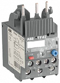 ABB TF42-24 (20 - 24 A) Тепловое реле перегрузки для контакторов AF09-AF38 (1SAZ721201R1051) ABB TF42-24 (20 - 24 A) Тепловое реле перегрузки для контакторов AF09-AF38 (1SAZ721201R1051)