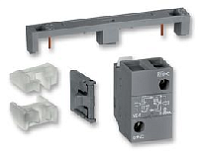ABB Блокировка электромеханическая VEM4 для контакторов AF09…AF38 (1SBN030111R1000) ABB Блокировка электромеханическая VEM4 для контакторов AF09…AF38 (1SBN030111R1000)