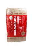 Каменная вата Rockwool Сауна Баттс 50 мм (плита)