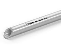 REHAU RAUTITAN flex труба универсальная 25х3.5 из сшитого полиэтилена