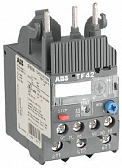 ABB TF42-1.3 (1 - 1,3 A) Тепловое реле перегрузки для контакторов AF09-AF38 (1SAZ721201R1025)