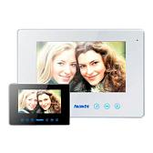 Falcon Домофон цв. TFT LCD 7” , сменная панель, на 2 вызывные панели (FE-77D) Falcon Домофон цв. TFT LCD 7” , сменная панель, на 2 вызывные панели (FE-77D)