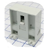 ABB VM 750H Блокировка реверсивная для контакторов АF400 - AF750 (1SFN035700R1000) ABB VM 750H Блокировка реверсивная для контакторов АF400 - AF750 (1SFN035700R1000)